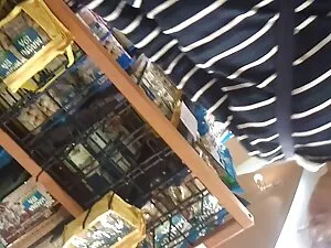 Amateur pelirroja MI ...