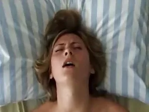 Una presa es rayada  ...