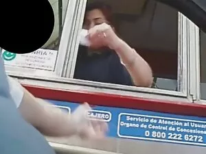 Pawg chupa nuez para ...