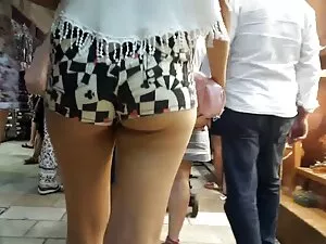 Chorros en la porno  ...