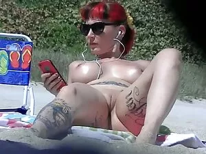 Euro babe culo y por ...