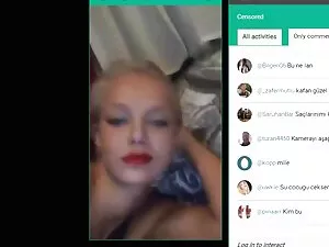El culo caliente de  ...