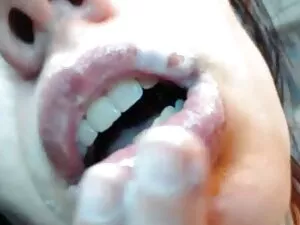 Creampie accidental  ...