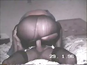 Caliente alemán foll ...