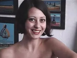 Adolescente cachonda ...