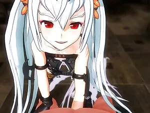 Rusa porno anime esp ...