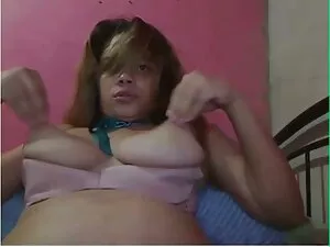 Caliente milf cougar ...